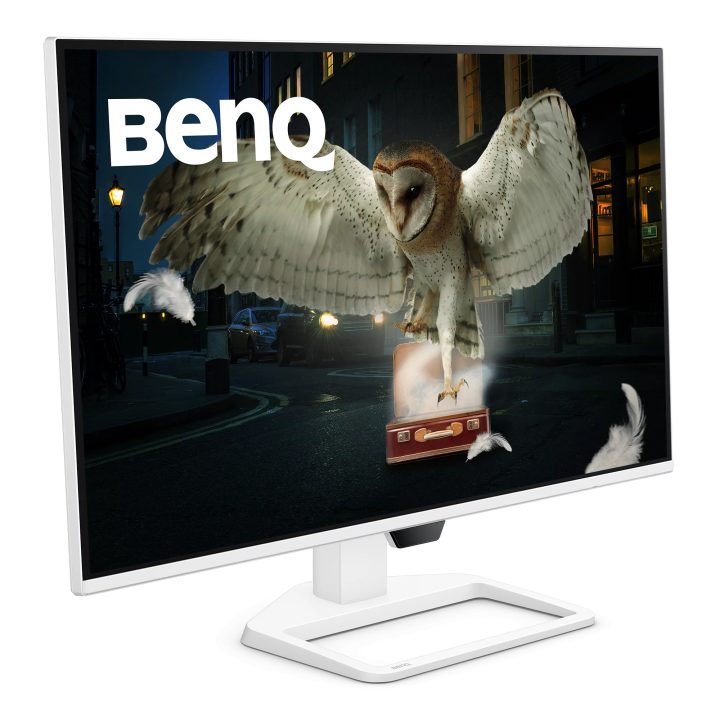 BENQ EW270Q 27" QHD 200 Hz IPS