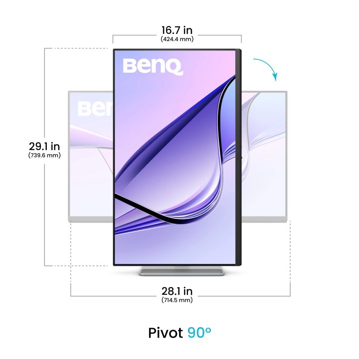 BENQ MA320UP 32" 4K UHD IPS