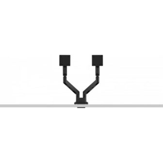 BenQ VESA Desk Mount up to 35 inches 100x100mm Dual Arm Max 11kg…