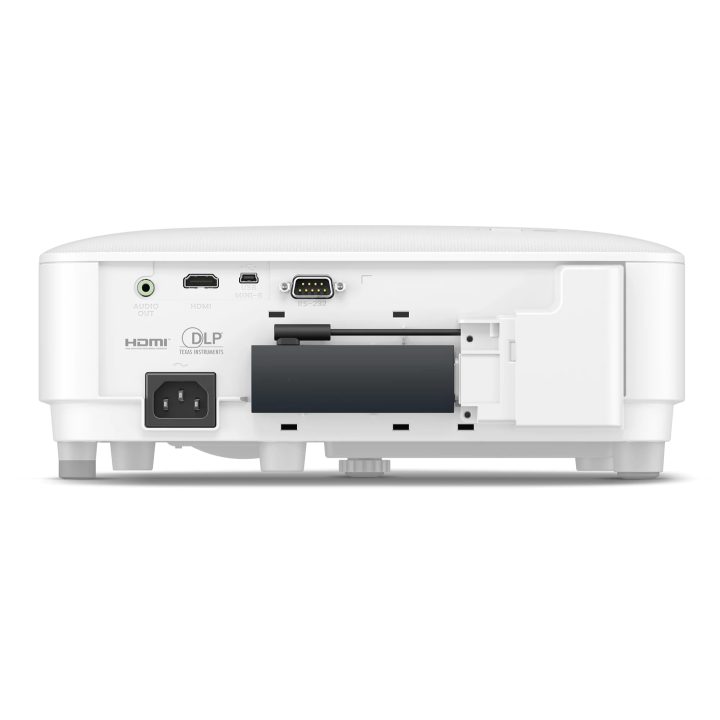 BenQ TH575i Projetor de alcance padrão 3800 lúmenes ANSI DLP 1080p…