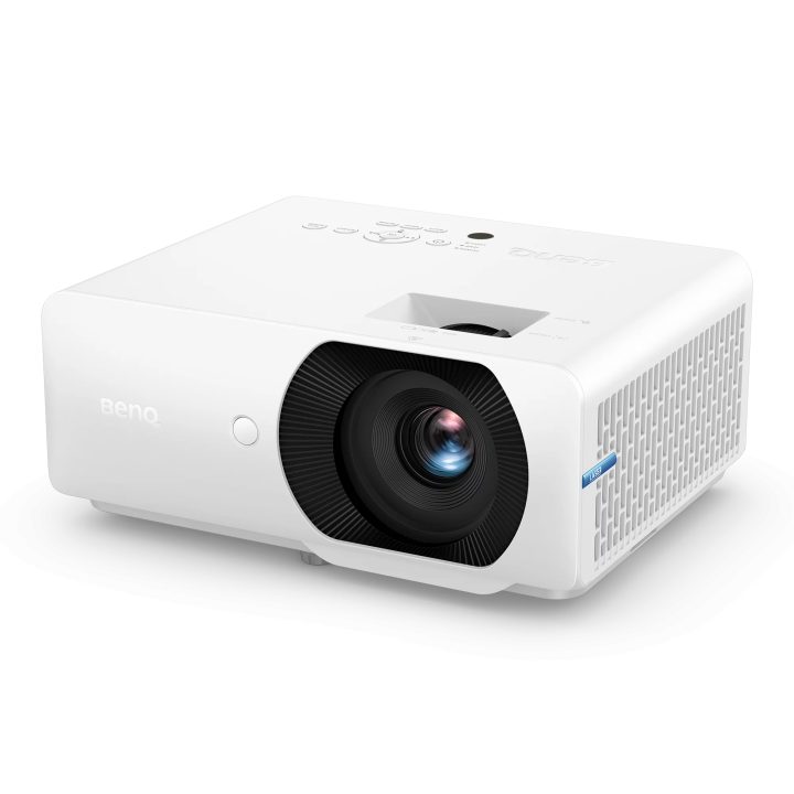 BenQ LH655C Standard Throw Projector 4000 ANSI Lumens DLP 1080p…