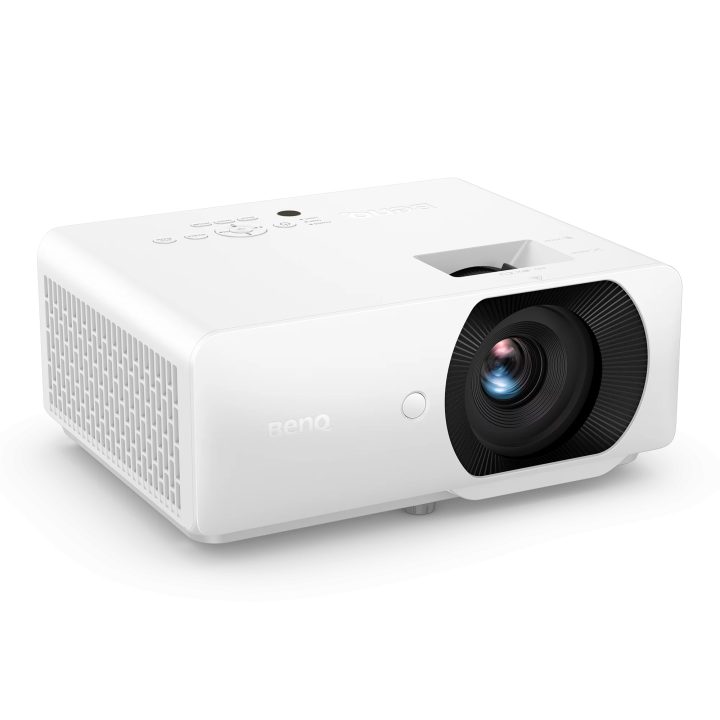 BenQ LH655C Standard Throw Projector 4000 ANSI Lumens DLP 1080p…