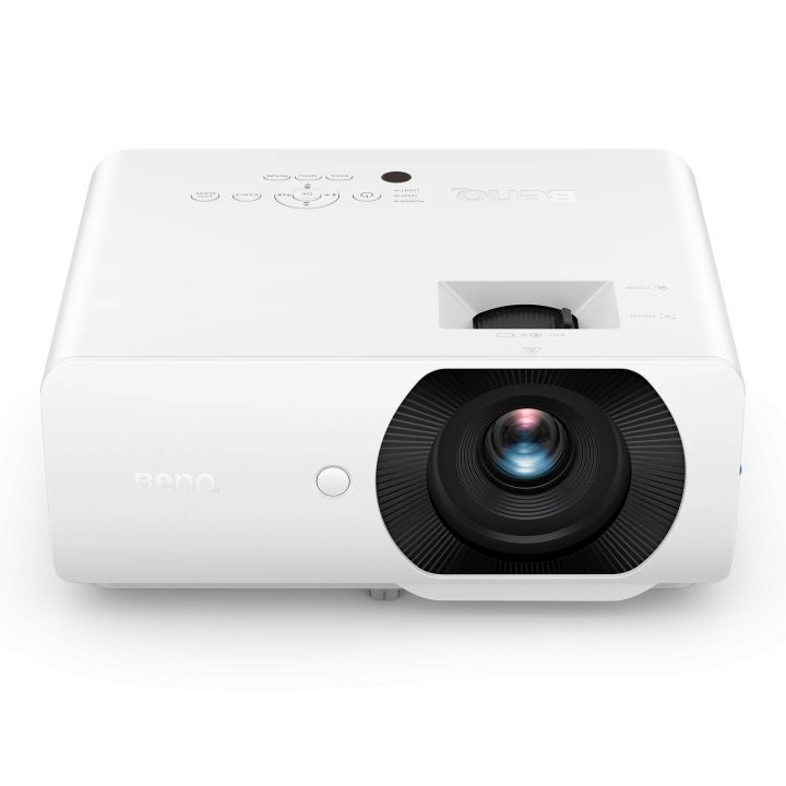 BenQ LH655C Proyector de alcance estándar 4000 lúmenes ANSI DLP 1080p…