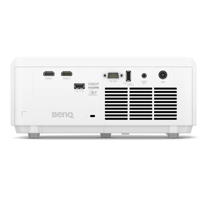 BenQ LH655C Standard Throw Projector 4000 ANSI Lumens DLP 1080p…