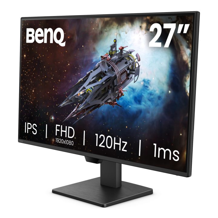 Monitor BenQ GW2790P 27" Full HD 120 Hz IPS