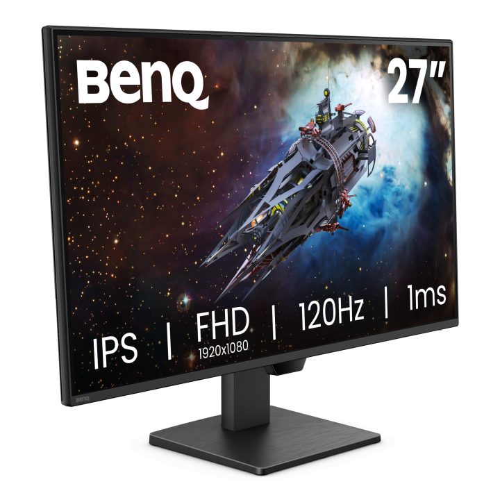 BenQ GW2790P 27" Full HD 120 Hz IPS