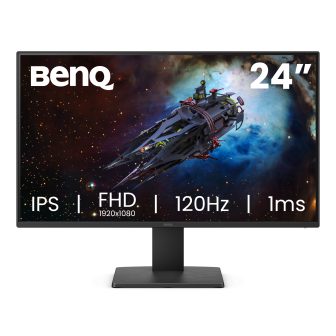 Monitor BENQ GW2491P 24" Full HD 120 Hz IPS