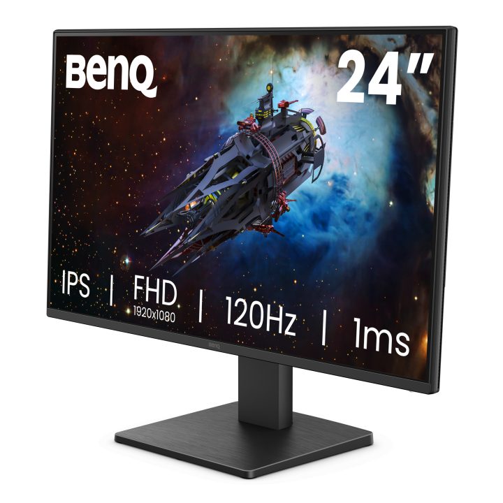BENQ GW2491P 24" Full HD 120 Hz IPS