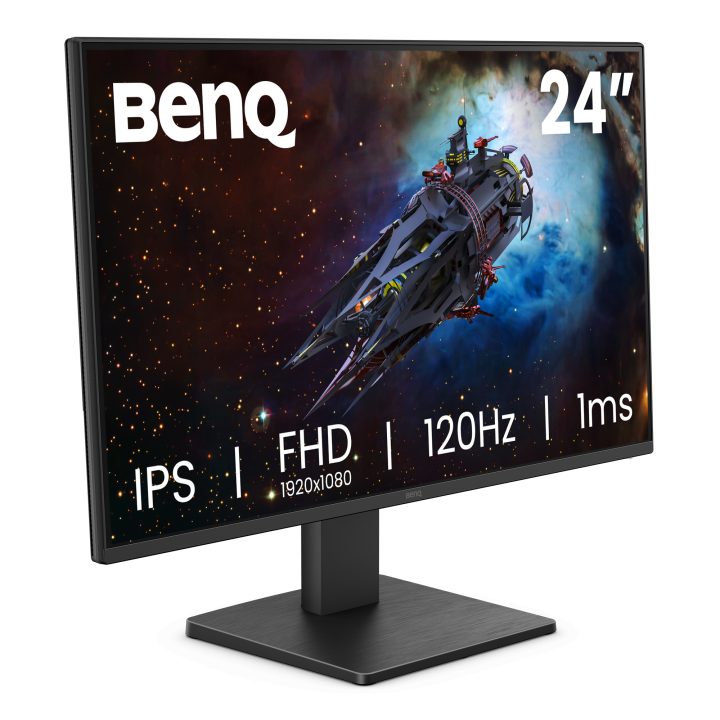 Monitor BENQ GW2491P 24" Full HD 120 Hz IPS
