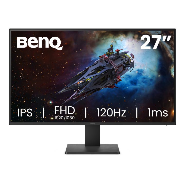 BENQ GW2791P 27" Full HD 120 Hz IPS