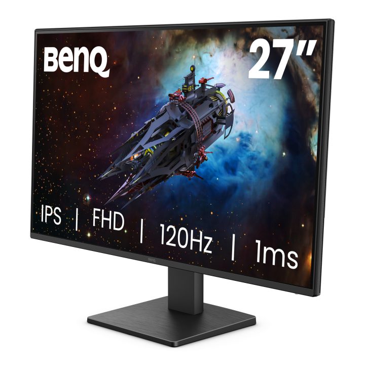 BENQ GW2791P 27" Full HD 120 Hz IPS