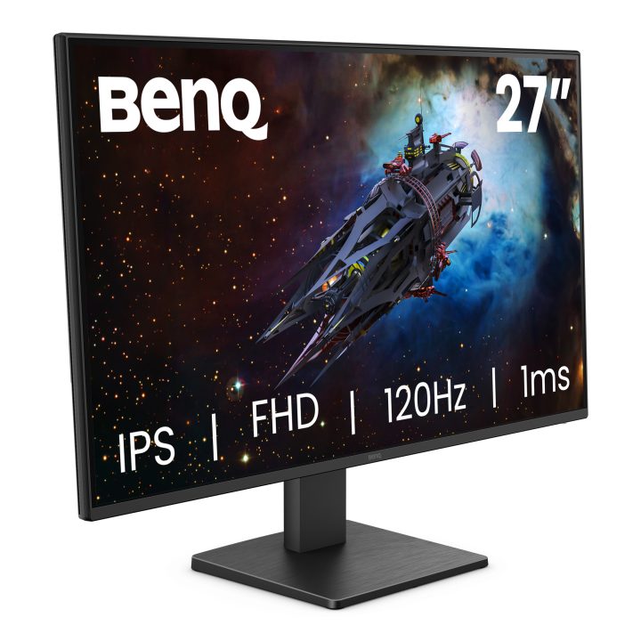 BENQ GW2791P 27" Full HD 120 Hz IPS