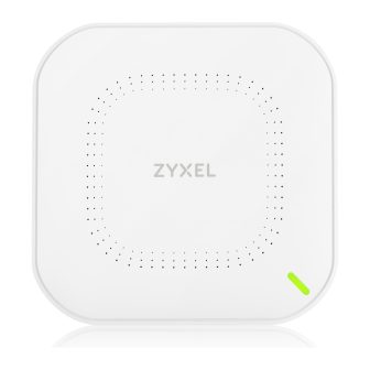 Zyxel NWA50AX 1775 Mbit/s Blanco Energía sobre Ethernet (PoE)