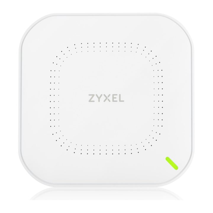 Zyxel NWA50AX 1775 Mbit/s Blanco Energía sobre Ethernet (PoE)