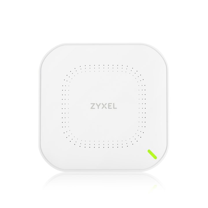 Zyxel NWA50AX 1775 Mbit/s White Power over Ethernet (PoE)