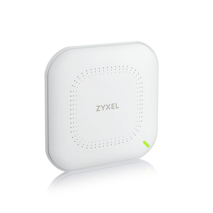 Zyxel NWA50AX 1775 Mbit/s Blanco Energía sobre Ethernet (PoE)