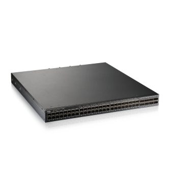 Zyxel CX4800-56F Gerido L3 1U Preto
