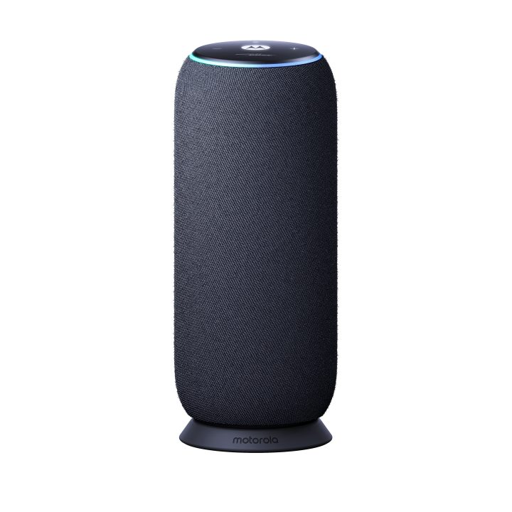 Motorola moto sound flow Portable Mono Speaker Carbon 30 W