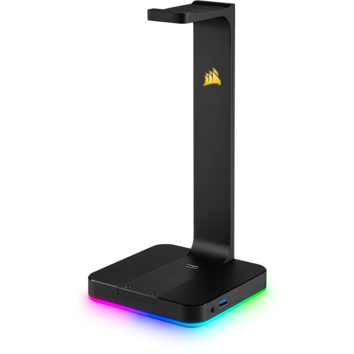 Corsair ST100 RGB Premium Headset Black (CA-9011167-EU)
