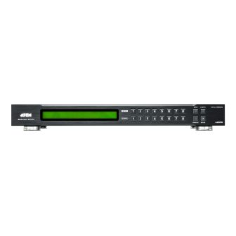 ATEN Matriz de comutação HDMI 8 x 8 com escalador, compatível com…