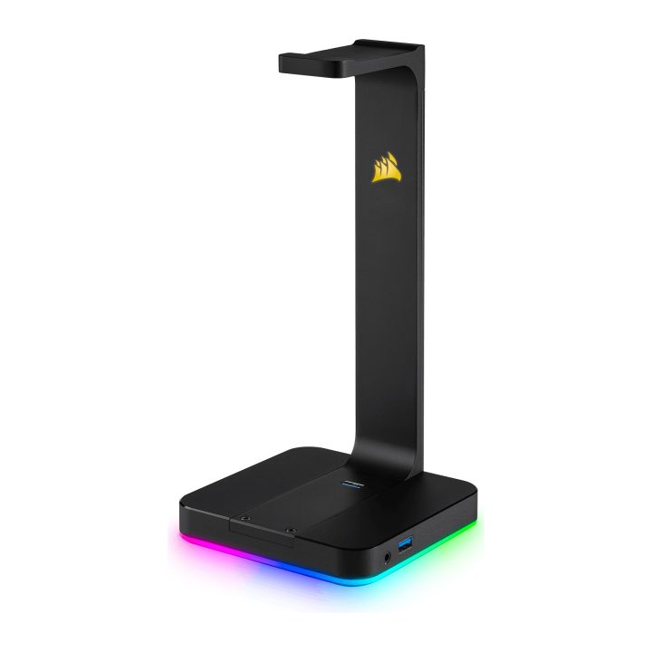 Corsair ST100 RGB Premium Headset Black (CA-9011167-EU)