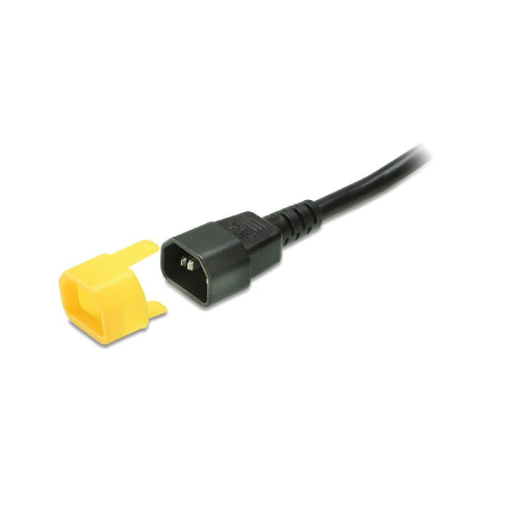 Aten 2X-EA10 Cable Protector Yellow