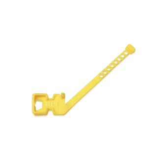 ATEN LockPro Security Lock for HDMI Cables - Yellow (2X-EA12)