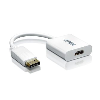 ATEN DisplayPort to HDMI Adapter