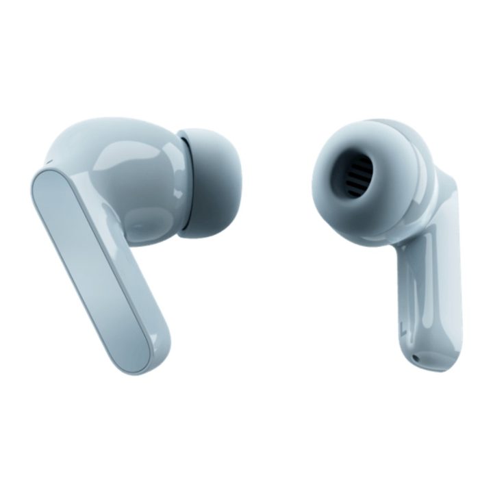 Auscultadores intra-auriculares sem fios Motorola Moto Buds