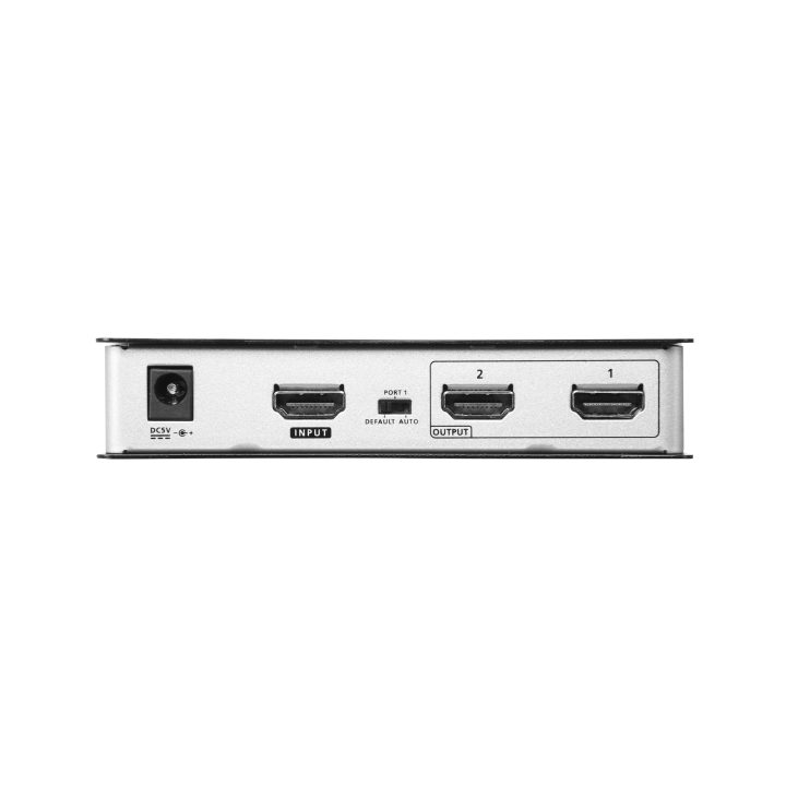 ATEN True 4K 2-Port HDMI Splitter