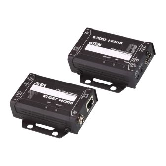 ATEN Extensor HDMI HDBaseT (4K a 100 m) (HDBaseT Class A)