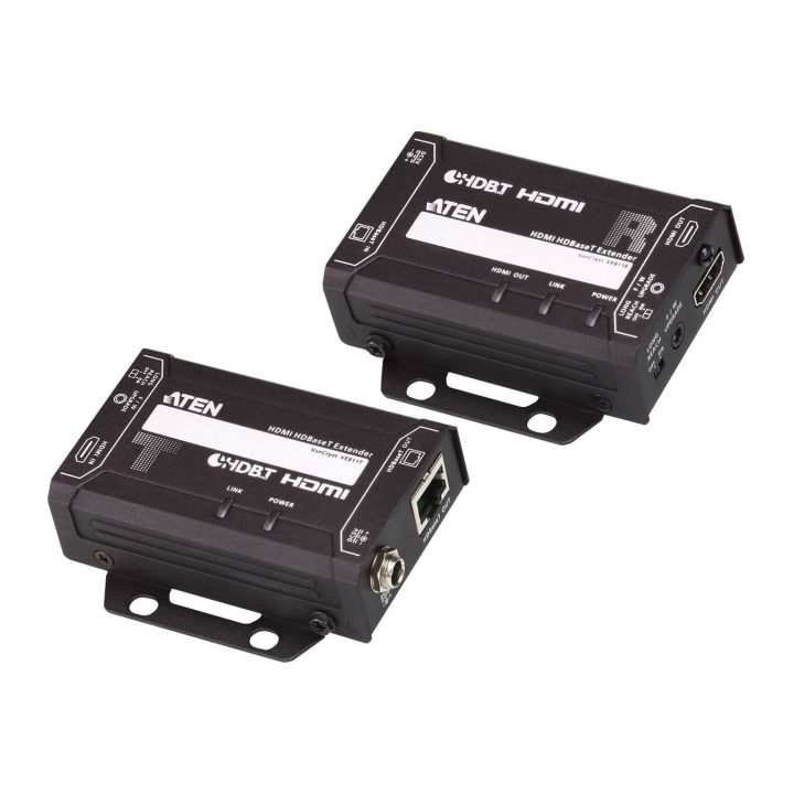 ATEN HDBaseT HDMI Extender (4K up to 100 m) (HDBaseT Class A)