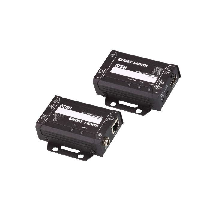 ATEN HDBaseT HDMI Extender (4K up to 100 m) (HDBaseT Class A)