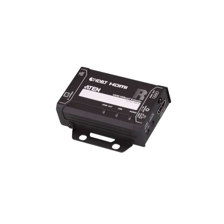 ATEN Extensor HDMI HDBaseT (4K a 100 m) (HDBaseT Class A)