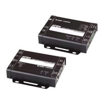 ATEN Extensor HDMI HDBaseT con POH (4K a 100 m) (HDBaseT Class A)