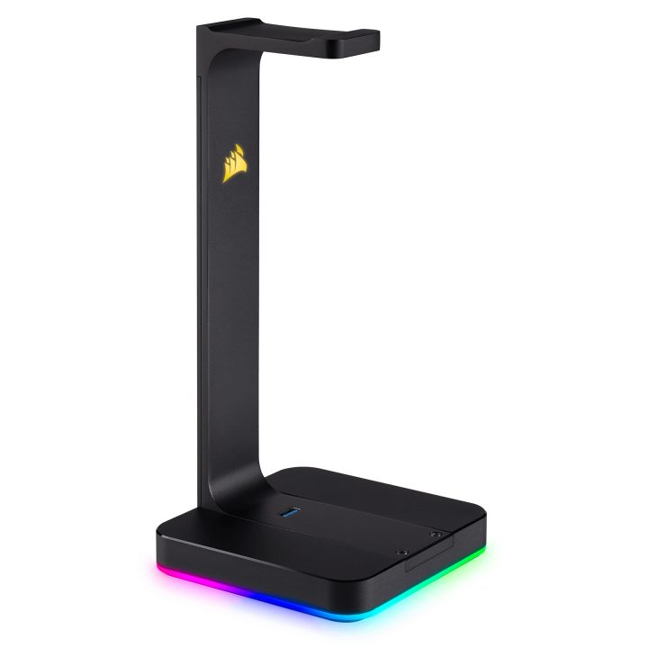 Corsair ST100 RGB Premium Headset Black (CA-9011167-EU)