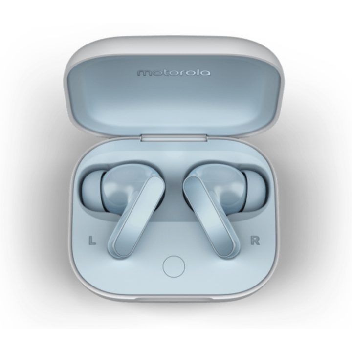 Motorola Moto Buds auriculares intrauditivos inalámbricos