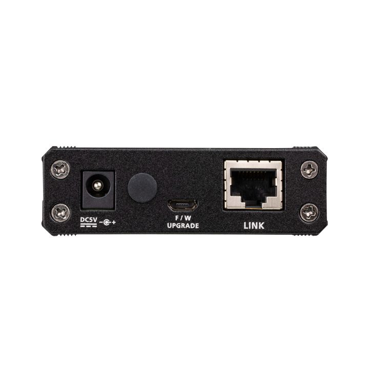 ATEN Extensor USB 2.0 por Cat 5 com hub de quatro portas (até 100 m)