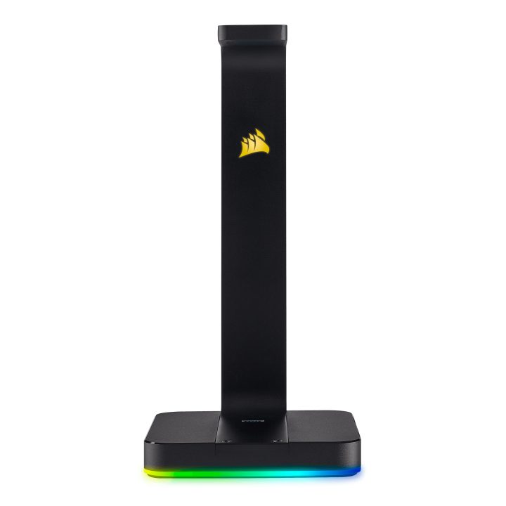 Corsair ST100 RGB Premium Headset Black (CA-9011167-EU)