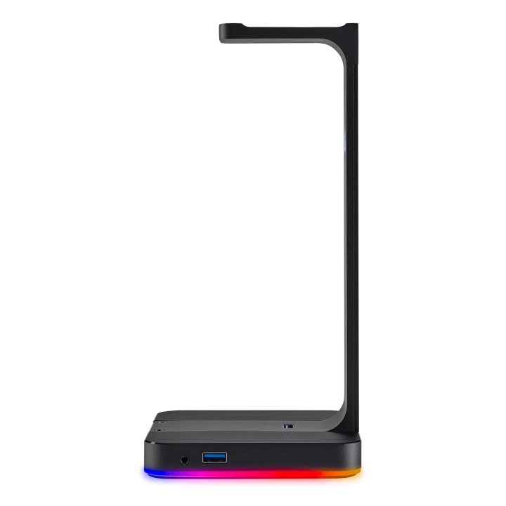 Auscultadores Corsair ST100 RGB Premium Preto (CA-9011167-EU)