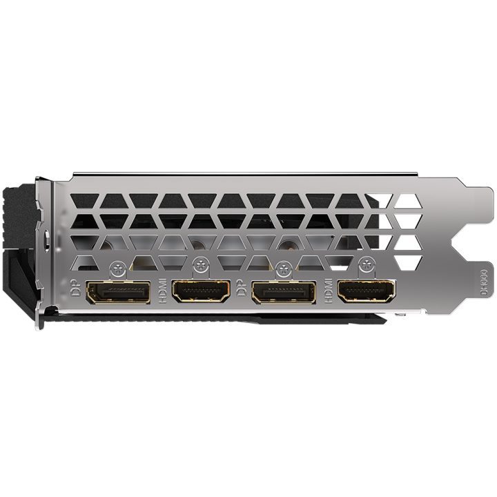 GIGABYTE RTX 3060 Windforce OC 12G NVIDIA GeForce RTX 3060 12 GB GDDR6