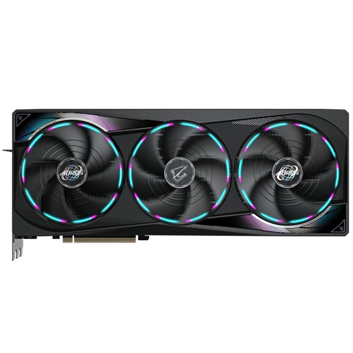 GIGABYTE AORUS GeForce RTX 5080 MASTER 16G Graphics Card
