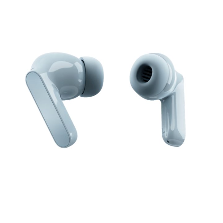 Motorola Moto Buds Wireless In-Ear Headphones