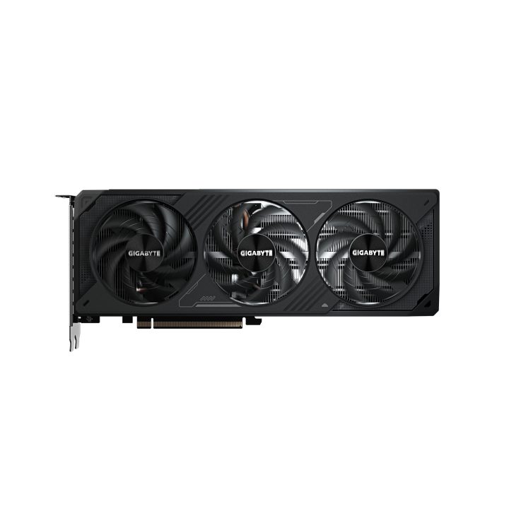 GIGABYTE GeForce RTX 5070 WINDFORCE OC SFF 12G Placa Gráfica