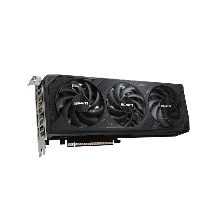 GIGABYTE GeForce RTX 5070 WINDFORCE OC SFF 12G Graphics Card