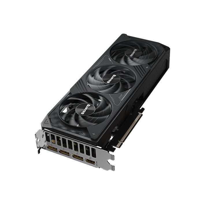 GIGABYTE GeForce RTX 5070 WINDFORCE OC SFF 12G Tarjeta Gráfica