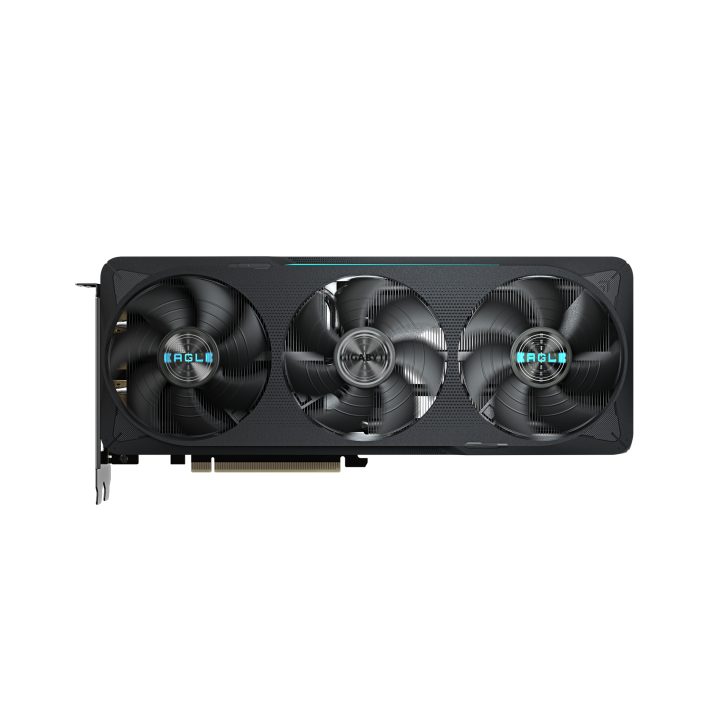 GIGABYTE GeForce RTX 5070 EAGLE OC SFF 12G Placa Gráfica - 12GB…