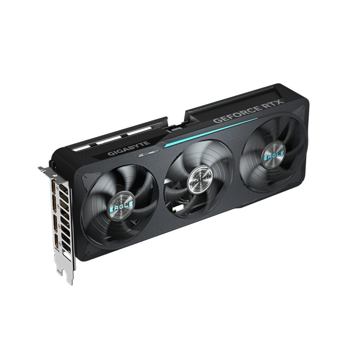 GIGABYTE GeForce RTX 5070 EAGLE OC SFF 12G Placa Gráfica - 12GB…