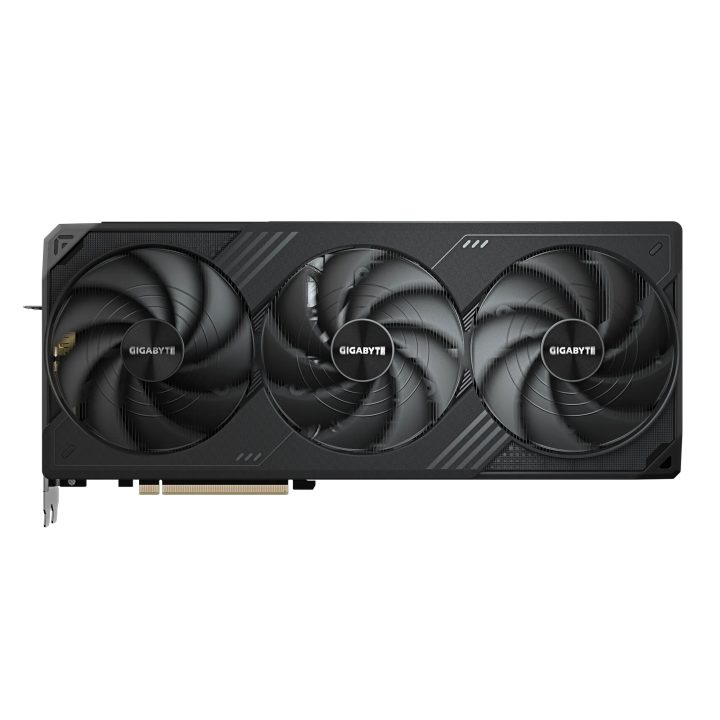 GIGABYTE GeForce RTX 5090 WINDFORCE OC 32G Tarjeta Gráfica
