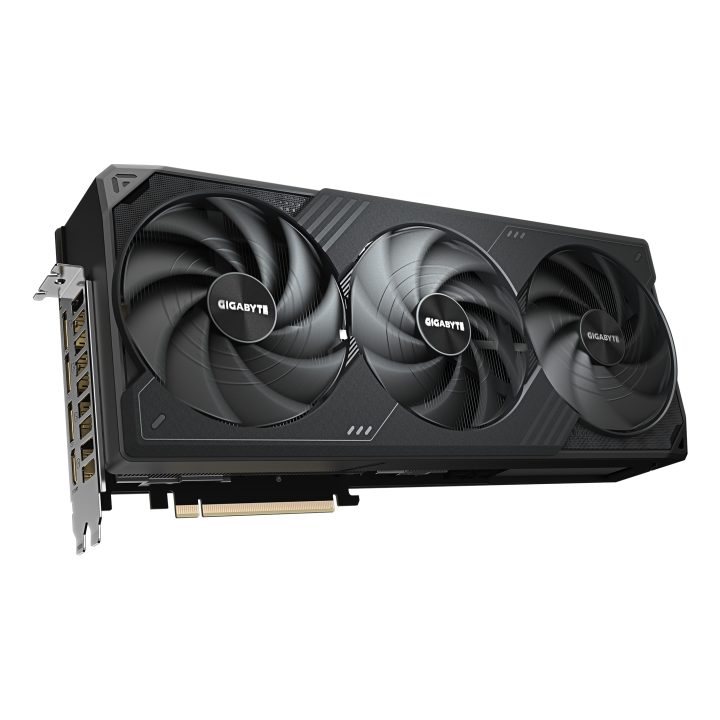 GIGABYTE GeForce RTX 5090 WINDFORCE OC 32G Graphics Card
